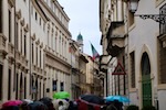 GITA A VICENZA